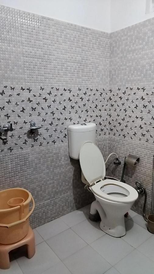 Tiger Guest House 萨瓦伊马多普尔 外观 照片