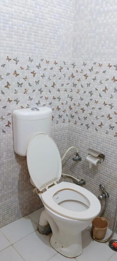 Tiger Guest House 萨瓦伊马多普尔 外观 照片